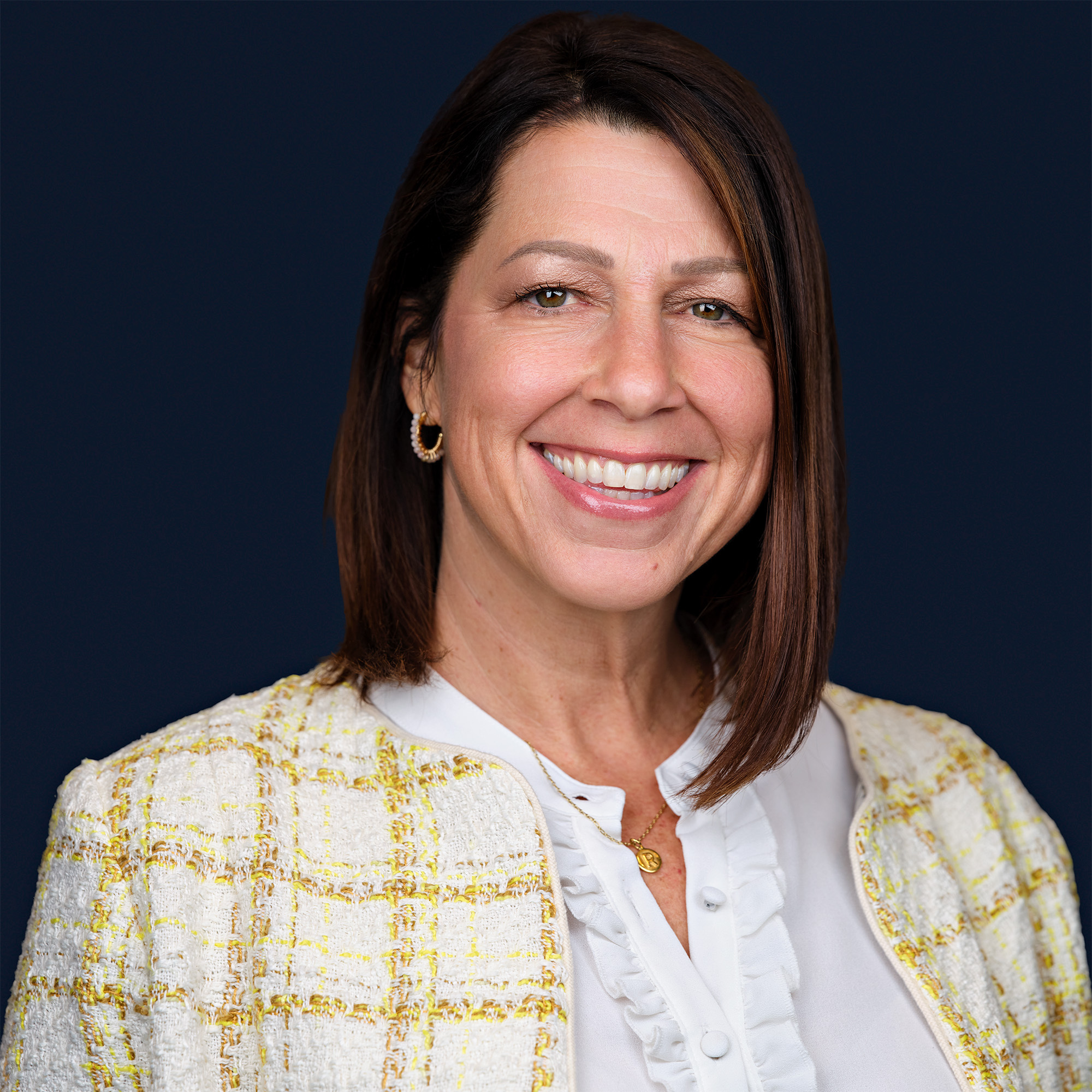 Jen Huberty