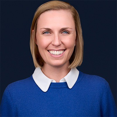 Kelsey McAlister